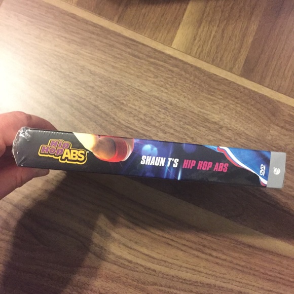 Hip Hop ABS DVD's by Beachbody - Picture 3 of 5